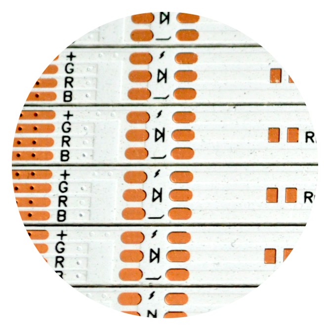 LED PCB